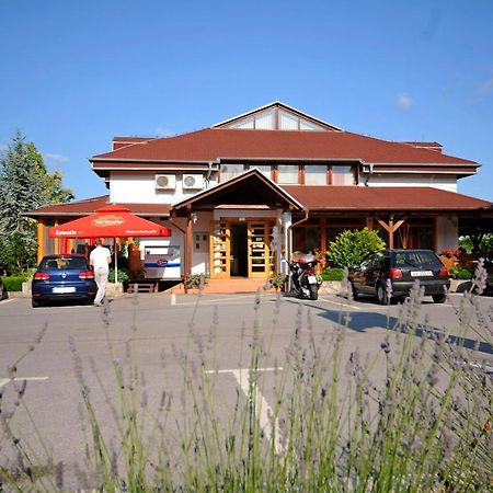 Plitvicka Vrela Hotel Grabovac  Exterior photo