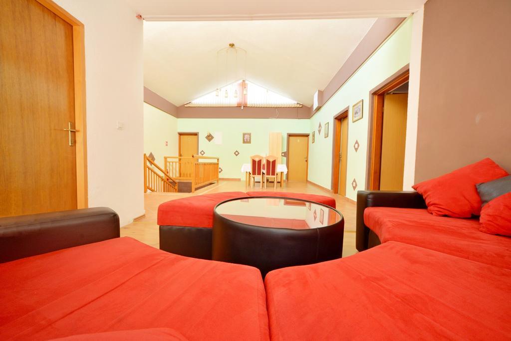 Plitvicka Vrela Hotel Grabovac  Exterior photo