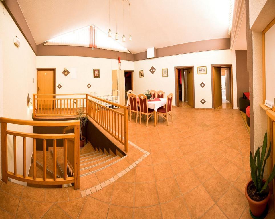 Plitvicka Vrela Hotel Grabovac  Exterior photo