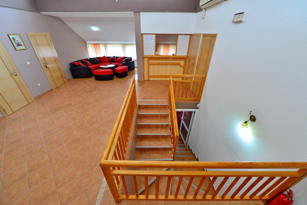 Plitvicka Vrela Hotel Grabovac  Exterior photo