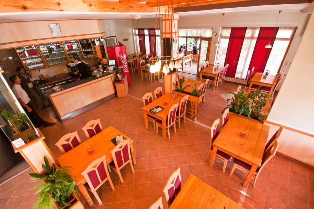 Plitvicka Vrela Hotel Grabovac  Exterior photo